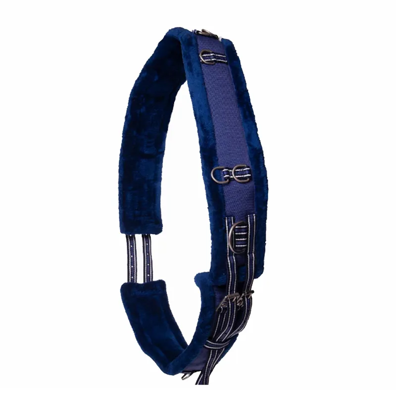 QHP Lunging Girth Collection - Estate